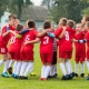 Unterstützung für Sportvereine