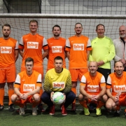 bbg gewinnt Immo-Cup 2019