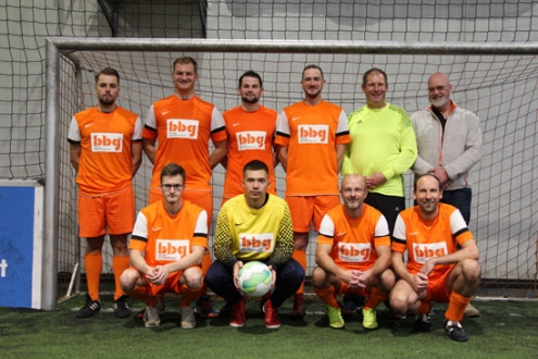 bbg gewinnt Immo-Cup 2019