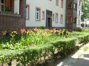 Blumenviertel