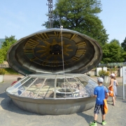 Familienausflug