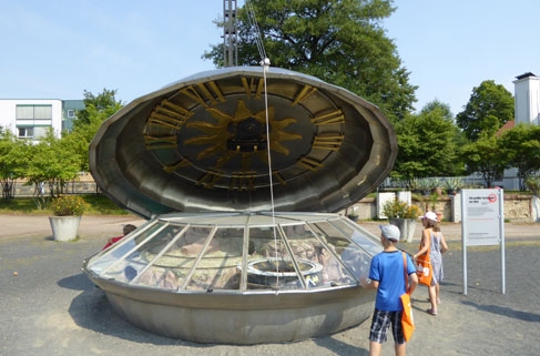 Familienausflug