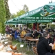 Fest in den Späthschen Baumschulen