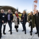 Festakt in Michendorf