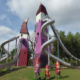 Familienausflug zum Irrlandia Mitmachpark