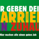 Wir geben deiner Karriere ein Zuhause.