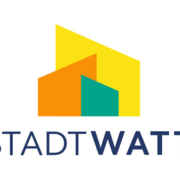 Stadtwatt Logo