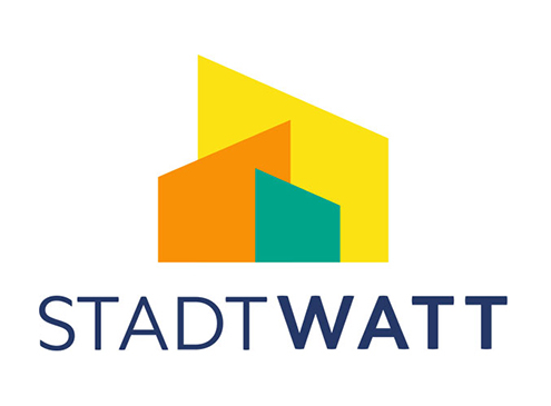 Stadtwatt Logo