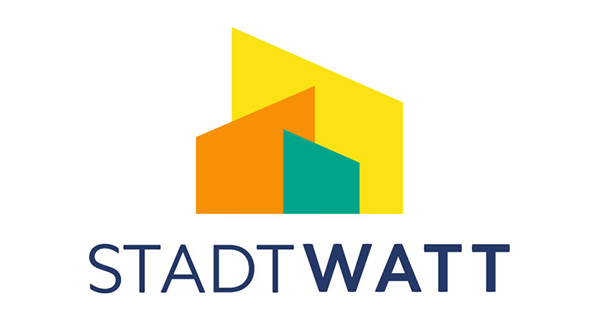 Stadtwatt Logo