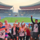 Firmenlauf B2RUN am 17.09. in Berlin