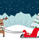Fröhliche Weihnachten und einen guten Rutsch