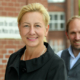 Kaufmännische Vorständin Kerstin Kirsch wiederbestellt