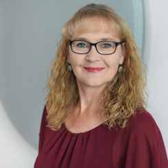 Carola Wendlandt