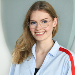 Emilia Lu Krüger