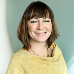 Jenny Leskow