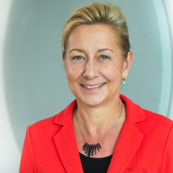 Kerstin Kirsch
