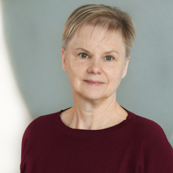 Kerstin Welle