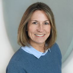 Sabine Behrendt