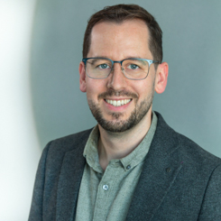 Sven-Erik Colmsee